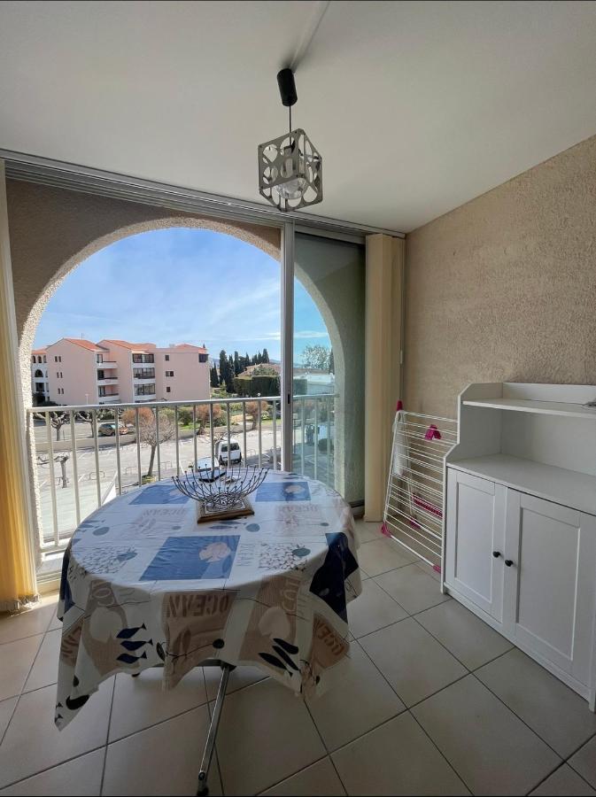 Charmant Appartement A Quelques Metres De La Plage La Londe-les-Maures Esterno foto